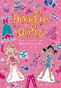 Produktbild: Eckel, J: Doodle Dolls