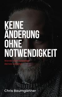 Produktbild: Keine &Auml;nderung ohne Notwendigkeit