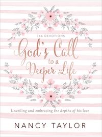 Produktbild: God's Call to a Deeper Life