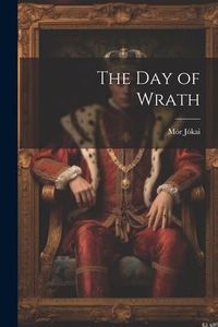 Produktbild: The Day of Wrath