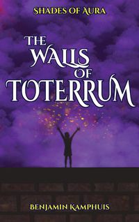 Produktbild: The Walls of Toterrum