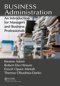 Produktbild: Business Administration
