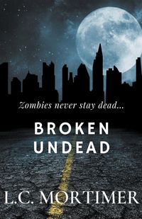 Produktbild: Broken Undead