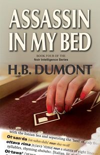 Produktbild: Assassin in My Bed