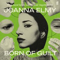 Produktbild: Born of Guilt