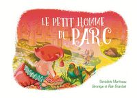 Produktbild: Le petit homme du Parc