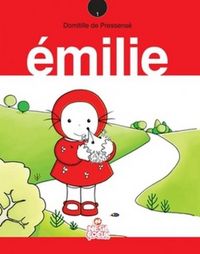 Produktbild: Emilie 9 - Yikanmak Istemiyor
