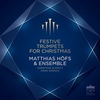 Produktbild: Festive Trumpets For Christmas