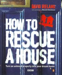 Produktbild: How to Rescue a House