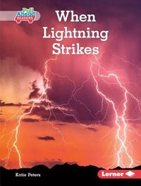 Produktbild: When Lightning Strikes