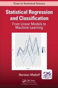 Produktbild: Statistical Regression and Classification