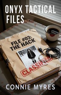 Produktbild: The Hack (Onyx Tactical Files, #3)