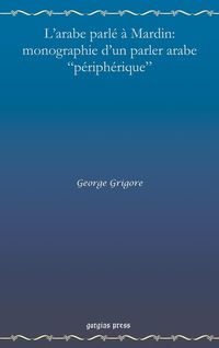 Produktbild: L'Arabe Parle a Mardin