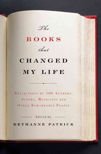 Produktbild: The Books That Changed My Life