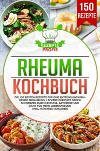 Produktbild: Rheuma Kochbuch