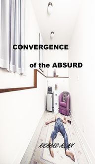 Produktbild: Convergence of the Absurd