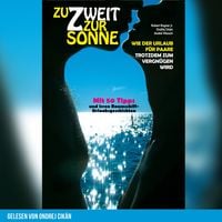 Produktbild: Zu Zweit zur Sonne