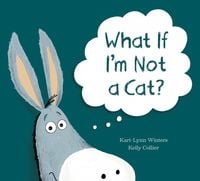 Produktbild: What If I'm Not a Cat?