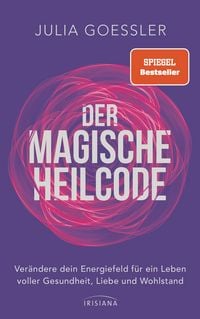 Produktbild: Der Magische Heilcode