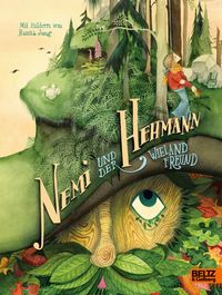 Produktbild: Nemi und der Hehmann
