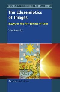 Produktbild: The Edusemiotics of Images