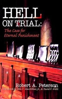 Produktbild: Hell on Trial
