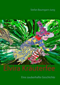 Produktbild: Elvira Kr&auml;uterfee