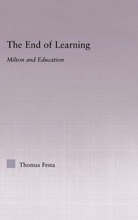 Produktbild: The End of Learning