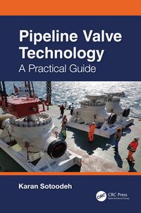 Produktbild: Pipeline Valve Technology