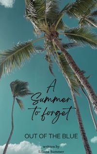 Produktbild: A Summer to forget