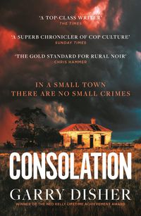 Produktbild: Consolation