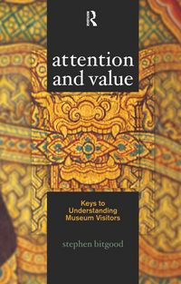 Produktbild: Attention and Value