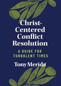 Produktbild: Christ-Centered Conflict Resolution