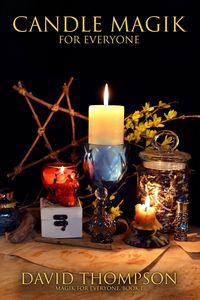 Produktbild: Candle Magik for Everyone