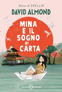 Produktbild: Mina e il sogno di carta