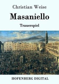 Produktbild: Masaniello