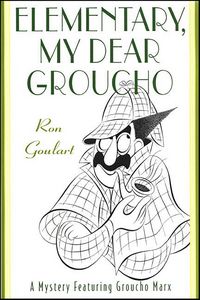 Produktbild: Elementary, My Dear Groucho