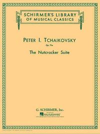 Produktbild: The Nutcracker Suite, Op. 71a: Schirmer Library of Classics Volume 1359 Piano Duet