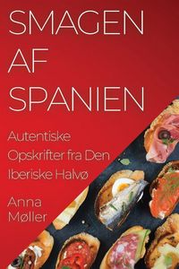 Produktbild: Smagen af Spanien
