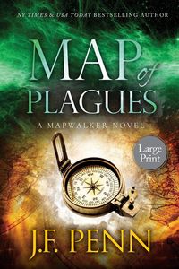 Produktbild: Map of Plagues