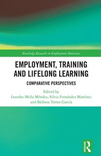 Produktbild: Employment, Training and Lifelong Learning