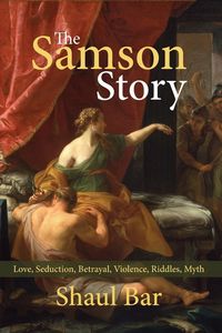 Produktbild: The Samson Story