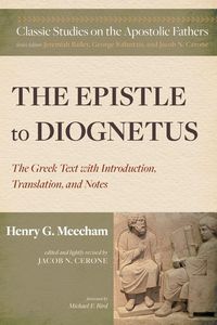 Produktbild: The Epistle to Diognetus