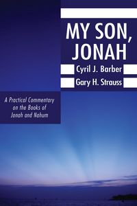 Produktbild: My Son, Jonah