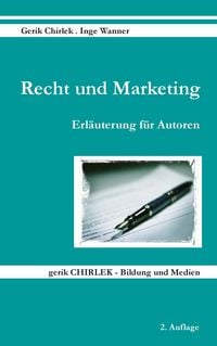 Produktbild: Recht und Marketing