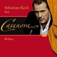 Produktbild: Casanova: Bellino