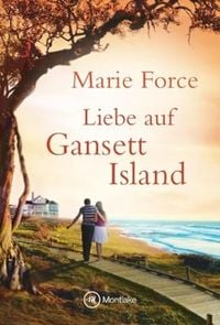 Produktbild: Liebe auf Gansett Island