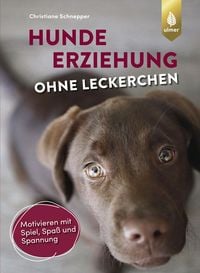 Bild vom Artikel Hundeerziehung ohne Leckerchen vom Autor Christiane Schnepper