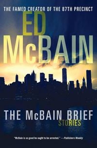 Produktbild: The McBain Brief