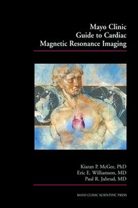 Produktbild: Mayo Clinic Guide to Cardiac Magnetic Resonance Imaging